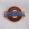 burnley badge - turf moor