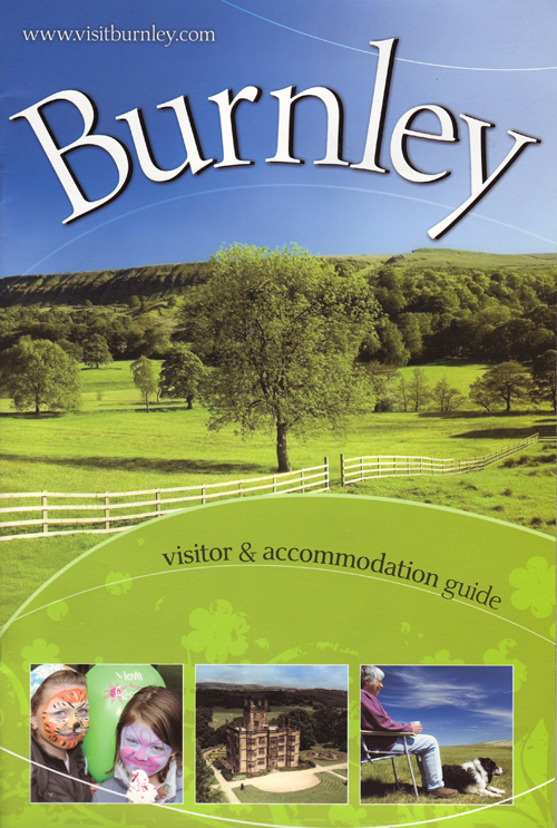 Burnley Book