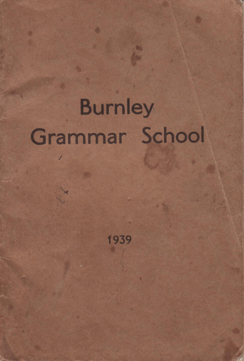 Burnley Book