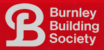 Burnley Building Society - Window Sticker