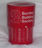 Burnley Building Society - Money Box