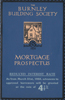 Burnley Building Society - Mortgage Prospectus