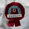 Burnley Rosette
