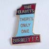 burnley badge