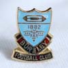burnley badge