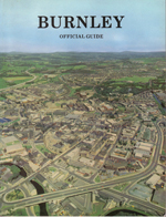 Burnley book