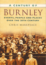 Burnley book