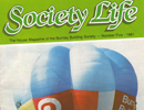Burnley Building Society - Society Life Magazine